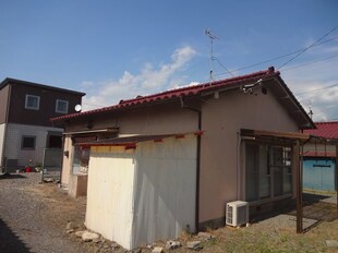 横林住宅　南西棟の物件内観写真